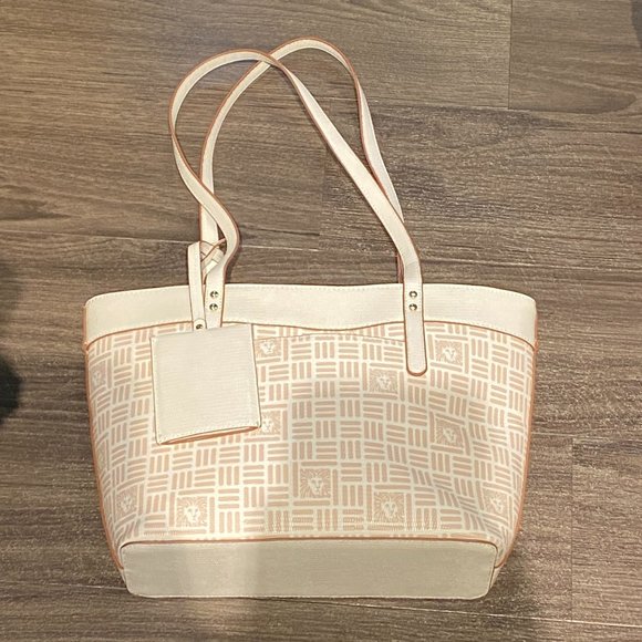 Anne Klein large shoulder Purse - Picture 2 of 4